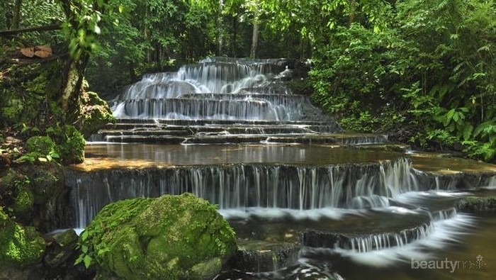 5 Tempat  Wisata  yang Tidak Kalah Dengan Luar  Negeri  Bagian 6 