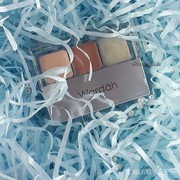 Concealer Double Function Kit Wardah, Ampuh Tutupi Bekas Jerawat?