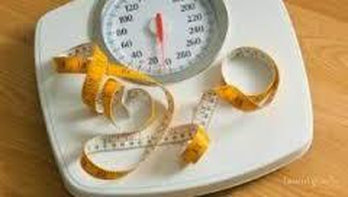 Makanan Sehat Penambah Berat Badan (Bagian 1)