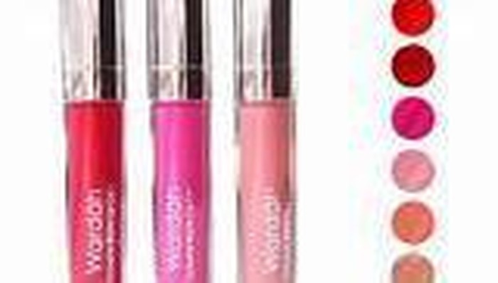 [FORUM] Liptint VS lipcream, mana yang lebih kamu suka?