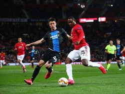 Man United yang Pede Begini Bikin Solskjaer Gembira