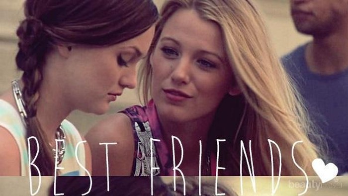 5 Quotes Untuk Teman Terbaik