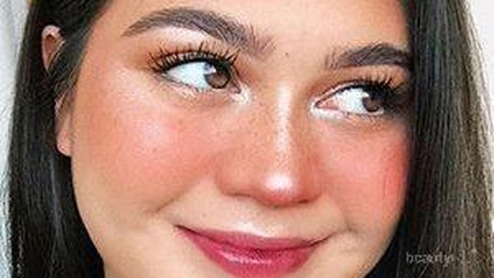 [FORUM] Gengs cara bikin alis kayak Sarah Ayu gimana sih?