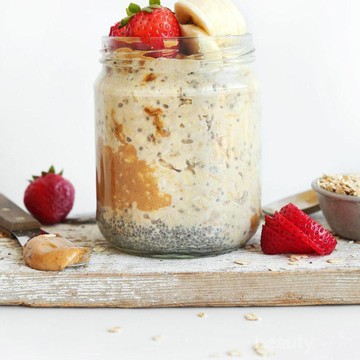 Menu Diet Sehat Untuk Kamu yang Sibuk Beraktivitas, Praktis dan Lezat!