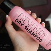 Manfaat Lain dari Dry Shampoo