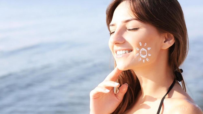 Rekomendasi Sunblock Wajah Drugstore yang Cocok Dibawa Saat Liburan