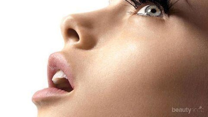 [FORUM] Itu bulu mata apa kali ciliwung, panjang amat..