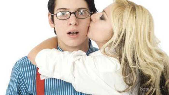 Apakah Si Dia Pria yang Baik? Ini 5 Cirinya