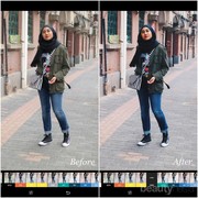 [FORUM] Ngedit foto di lightroom ata vsco ya?