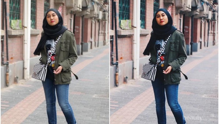 [FORUM] Ngedit foto di lightroom ata vsco ya?