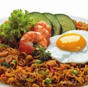 [FORUM] Gimana ya cara bikin mie instan jadi lebih sehat?