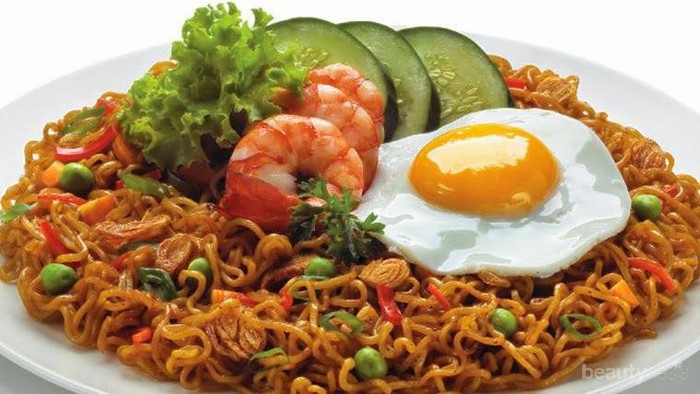 [FORUM] Gimana ya cara bikin mie instan jadi lebih sehat?