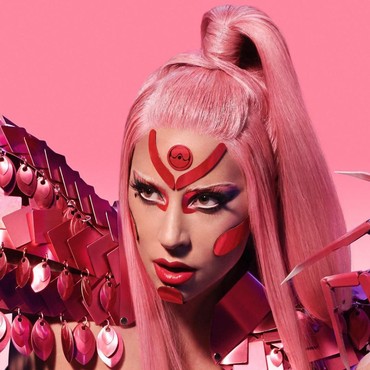 Lirik Lagu Stupid Love - Lady Gaga