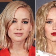 Lebih suka pake lipstick bold atau nude?