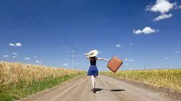 Tips Menjaga Kesehatan Saat Travelling