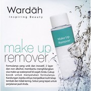Review Produk: Wardah Make Up Remover