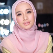Tips jitu biar hijab tetap wangi meski belum dicuci!