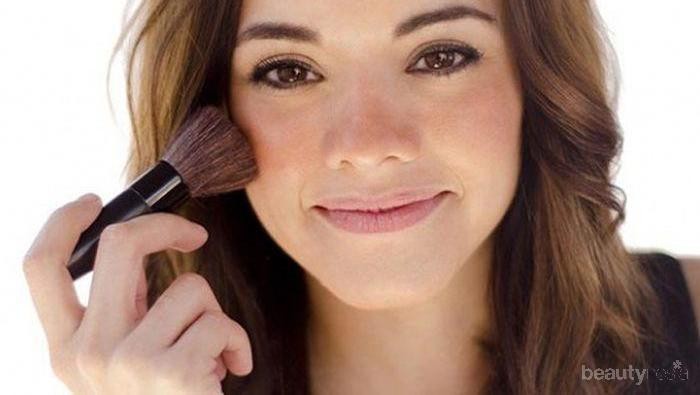 Rekomendasi Blush On Lokal Murah 'Anti Menor'!