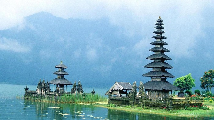 Tujuan Wajib Wisata di Pulau Bali (Bagian 2)
