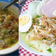 [FORUM] Hayo, kamu tim makan bubur diaduk atau nggak diaduk?