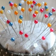 [FORUM] Takut banget pake jarum pentul untuk hijab! Cara pakainya gimana sih girls?