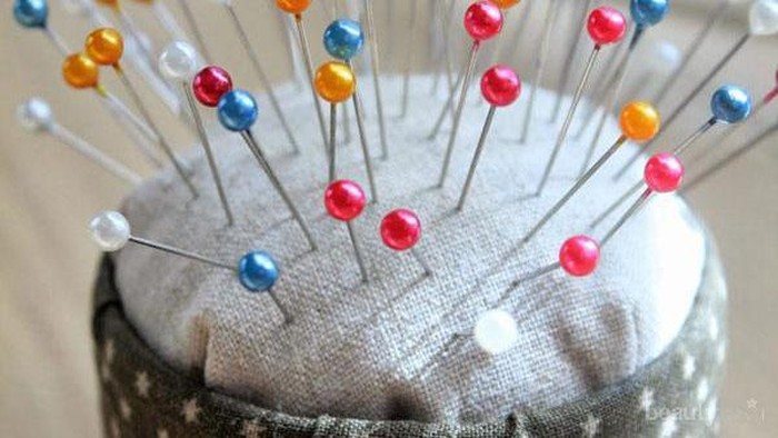 [FORUM] Takut banget pake jarum pentul untuk hijab! Cara pakainya gimana sih girls?