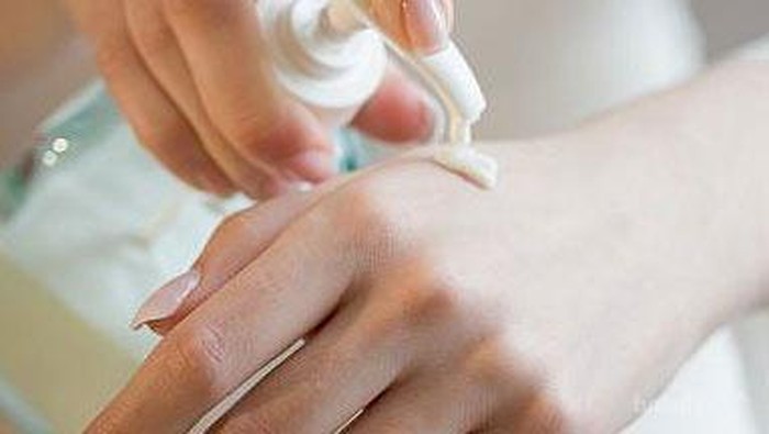 Mengenal Lebih Jauh Berbagai Jenis Pelembap Tubuh