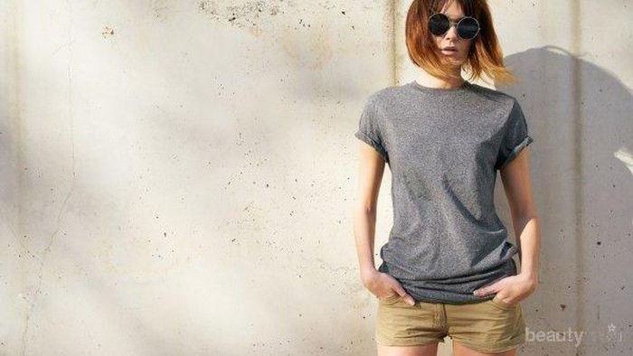 [FORUM] Kira-kira kaos kenapa gampang melar ya?