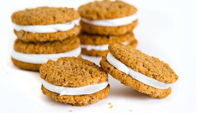 Kue Lezat yang Memiliki Nama Aneh