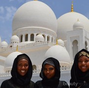 Gimana sih cara buat ngeyakinin diri sendiri untuk pakai hijab?