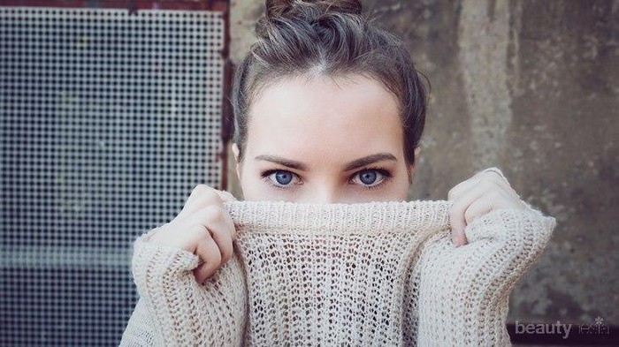 [FORUM] Dulu baik-baik aja, kenapa sekarang beruntusan?