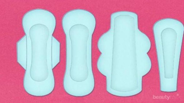 [FORUM] Pilih pembalut yang pas caranya gimana ya?