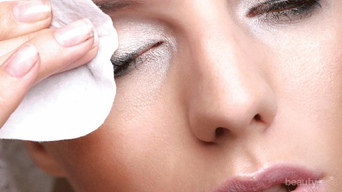 Alternatif Pengganti Make Up Remover