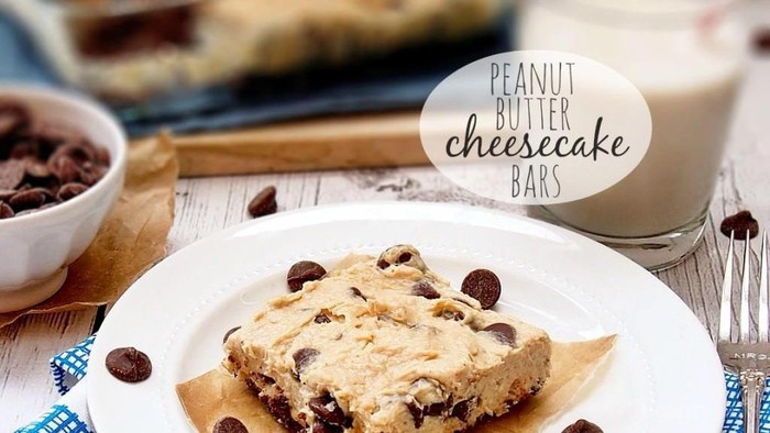 No-Bake Dessert, Membuat Dessert tanpa Oven (Bagian 1)