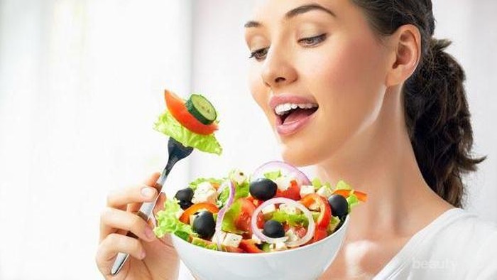 Inilah 5 Cara Mudah Mengonsumsi Sayuran dan Buah untuk Memenuhi Nutrisi Tubuh