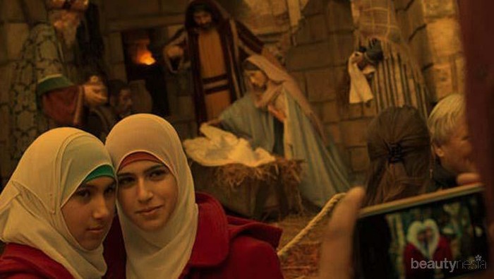 [FORUM] Emang kenapa sih kalau muslim mengucapkan selamat natal?