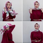 [FORUM] Kamu masih suka nonton video tutorial hijab di youtube gitu gak girls?