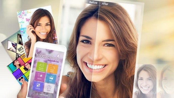 Aplikasi Edit Foto Terbaik untuk Smartphone