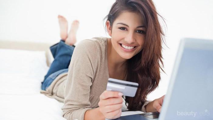 Gak Perlu Takut Ladies, Ini Tips Pakai Kartu Kredit Buat Pemula!