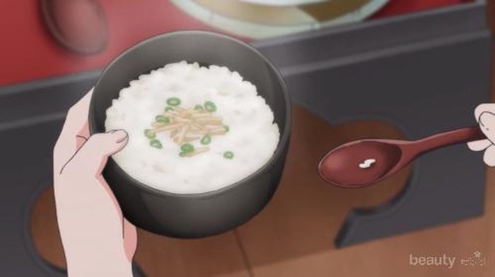Okayu, Bubur Khas Jepang yang Lezat