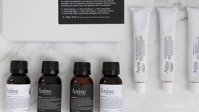 [FORUM] Skincare apasih gengs yang wajib dibawa pas travelling?