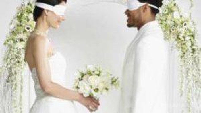 [FORUM] Mimpi menikah dengan seseorang, apa artinya?