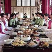 Drama Korea Bertema Kuliner Lezat (Bagian 1)
