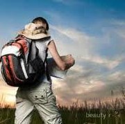 Ini Dia Profesi yang Cocok untuk Pecinta Travelling