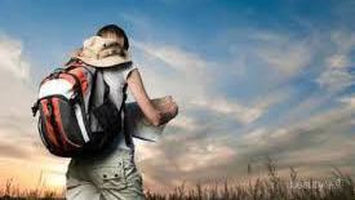 Ini Dia Profesi yang Cocok untuk Pecinta Travelling