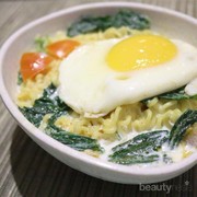 [FORUM] Selain indomie dikasih susu, diapain lagi ya yang enak?