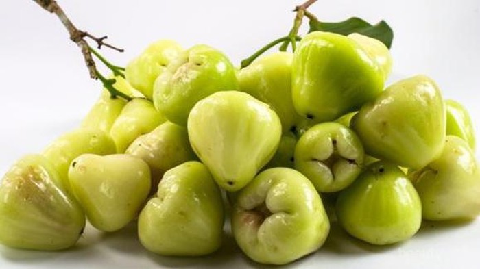 4 Khasiat Ajaib Jambu Air untuk Kesehatan