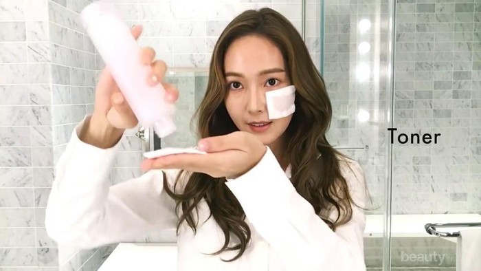 [FORUM] Toner Dingin Bisa Ngurangin Bengkak di Muka