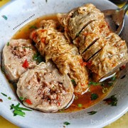 [FORUM] Ada Bakso Gulung di Bogor, Enak Ngga?