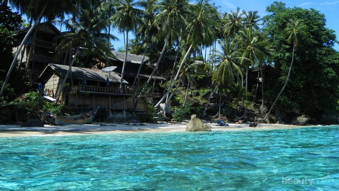 Menjelajahi Pesona Pulau Weh yang Menawan (Bagian 2)